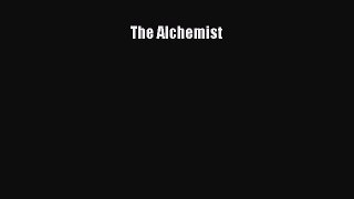 Read The Alchemist Ebook Free