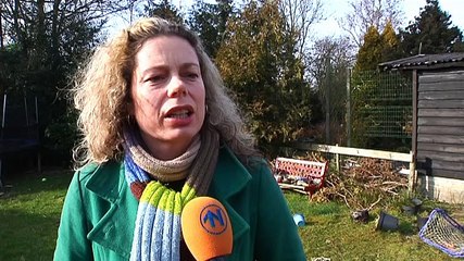 Boerin: Politici laten zich leiden door gevoel - RTV Noord