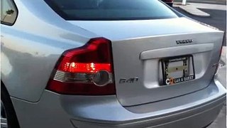 2007 Volvo S40 Used Cars Winter Park FL