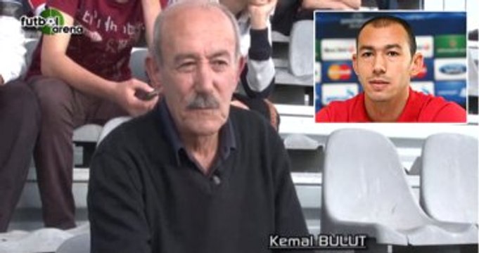 Baba Kemal Bulut, Oğlu Umut'u Böyle Anlatmıştı