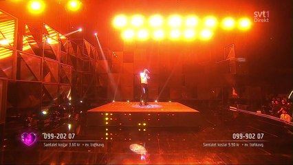 F.07 Robin Bengtsson - Constellation Prize (Mic Only)