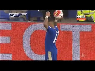 Goal Konstantinos Mitroglou - Benfica 4-0 Tondela (14.03.2016) Portugal - Primei