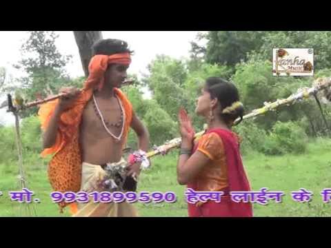 पीड़ा करे करिहैया पिठैया लेले चलीं ♬♬ Bhojpuri Kanwar Bhajan ♬♬ Kajal Anokha [HD]