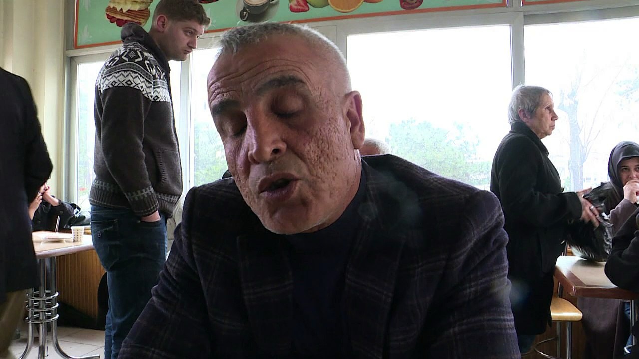 Anxious wait for relatives of Turkey attack victims