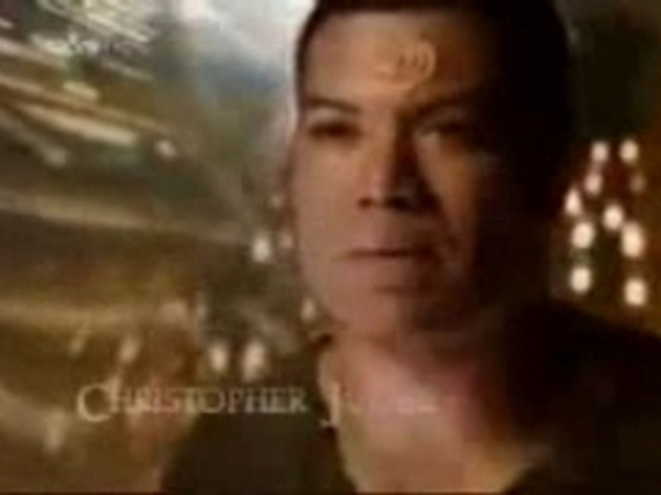 Generique Stargate SG-1 S9 long