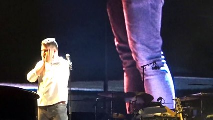 Adele Medley - Casual Cover - Ronan Scolard & Glenn Murphy Live in Dublin