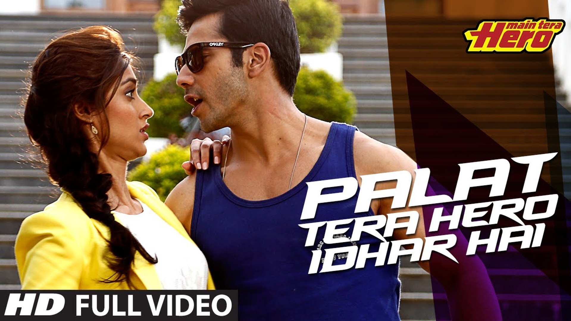 palat song dailymotion