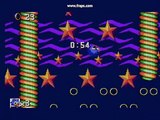 Sonic The Hedgehog SEGA Master System (GamePlay)
