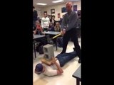 Worst Teacher Ever - Physics Teacher's Demonstration Ends In The Worst Possible Way !