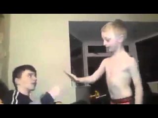 One, Two, Three Go    Too much fun !