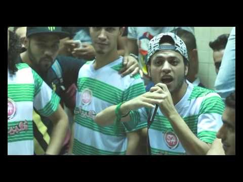 لقاء ملوك السعادة سادات و فيفتى دورى نجوم شعبيات Sadat & Fifty Dawry Elnegowm