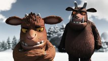THE GRUFFALOS CHILD TRAILER