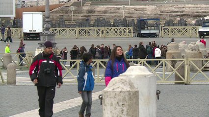 Vaticano retoma julgamento do 'Vatileaks'