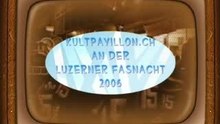 Luzerner Fasnacht Impression 2006