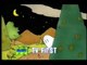 ABC Kids Little Ghosts Promo and Ident (2003)