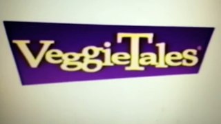 VeggieTales Theme Song (1998 Official Instrumental)