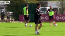 Willy Sagnol n'est plus l'entraîneur de Bordeaux