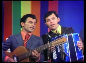 Ramon Ayala y Los Bravos del Norte Ni por mil puñados de oro