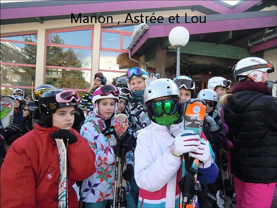 VAL CENIS 2016 JOUR 2