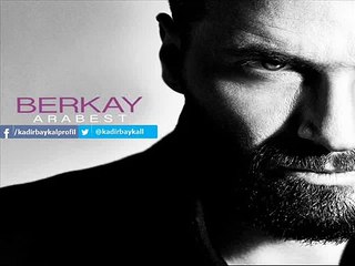 Berkay - Terketmek Ne Kadar Kolay (2016)