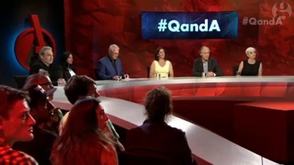 ABC's Q&A panel discusses CSIRO cuts' affect on climate science