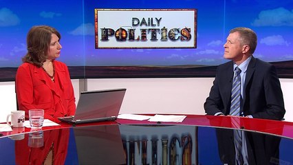 Liberal Democrats: Rennie on Scottish education plan