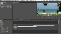 Video Editing Tutorial: Using Track Matte Transitions in Adobe Premiere Pro