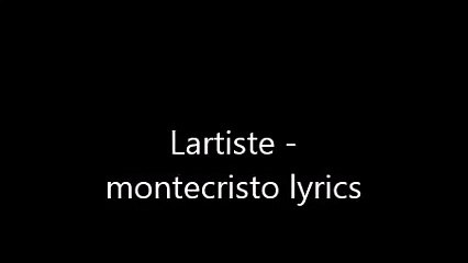 lartiste - Zwin & zen paroles ( lyrics )
