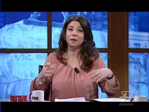 Dritare - 8 vjet nga tragjedia e Gerdecit - 14 Mars 2016 - Vizion Plus - Talk Show
