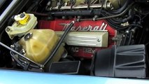 Maserati 3200 GT V6 32v