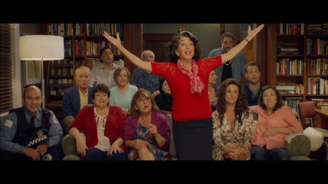 Nia Vardalos, John Corbett In 'My Big Fat Greek Wedding 2' Funny Clip