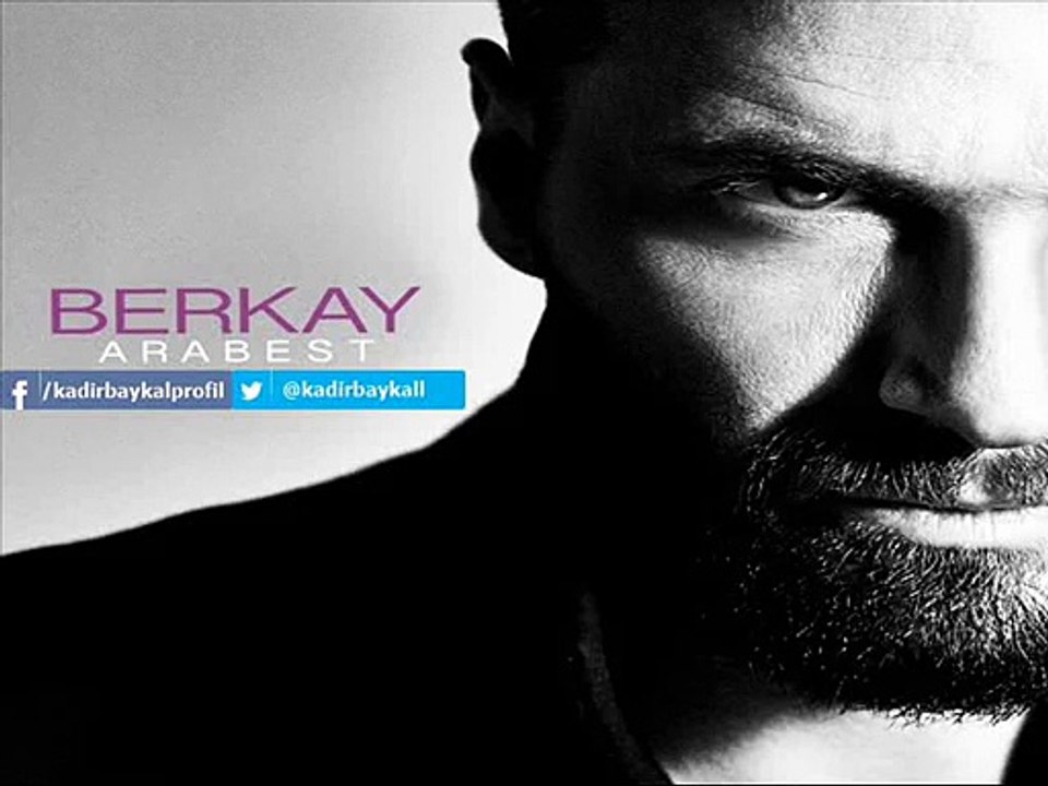 Berkay - Yorgun Yıllarım (2016)