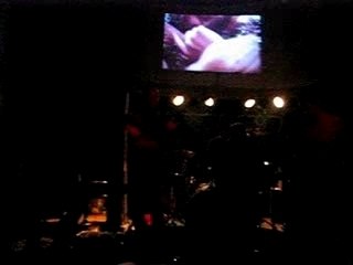 all angels gone [live - titre inconnu]