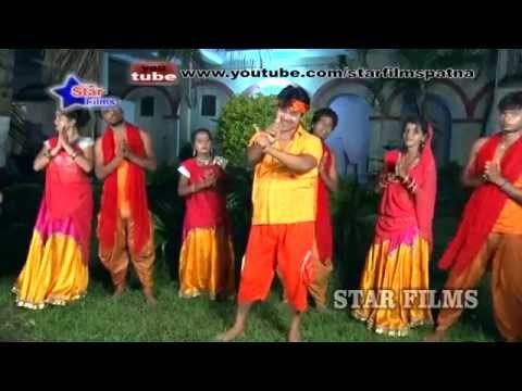 बाबा हरीहे दुःख बलाई बोला ॐ नमः शिवाय || Sanjiv Sanehiya, Jitendra Jitu - Kanwar Geet [HD]