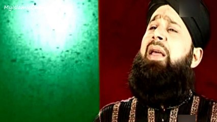 Gunahon Ki Adat Churra Mere Maula (Owais Reza Qadri)