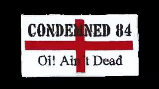 Condemned 84 - Government Holiday