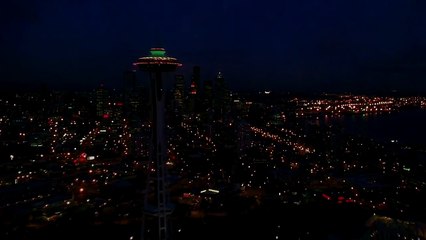 Callie & Arizona 12x07 Part 1