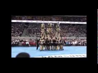 UAAP Season 76 Cheer Dancing Competition (Highlights)