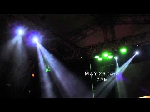 STYLE ORIGIN 2014 - Greenbelt Shows (May 22-23, 2014)