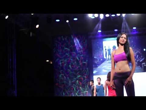 STYLE ORIGIN 2014 - Bonifacio High Street (June 14, 2014)