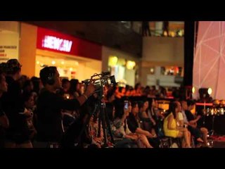 STYLE ORIGIN 2014 - Glorietta Shows (May 24-25, 2014)