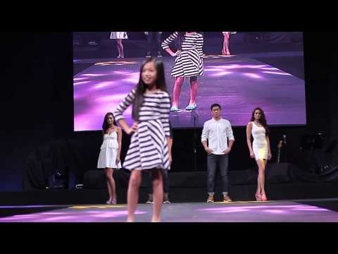 STYLE ORIGIN 2014 - MARQUEE MALL SHOW feat. Ely Buendia (June 15, 2014)