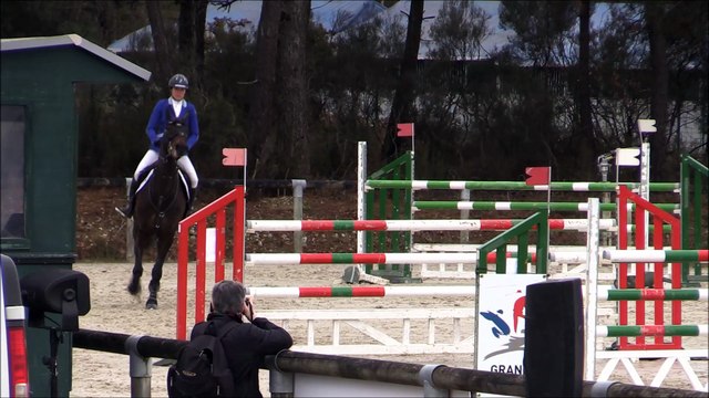 07-Saumur - CSO - Gwendolen Fer - Romantic Love - JO/JEM