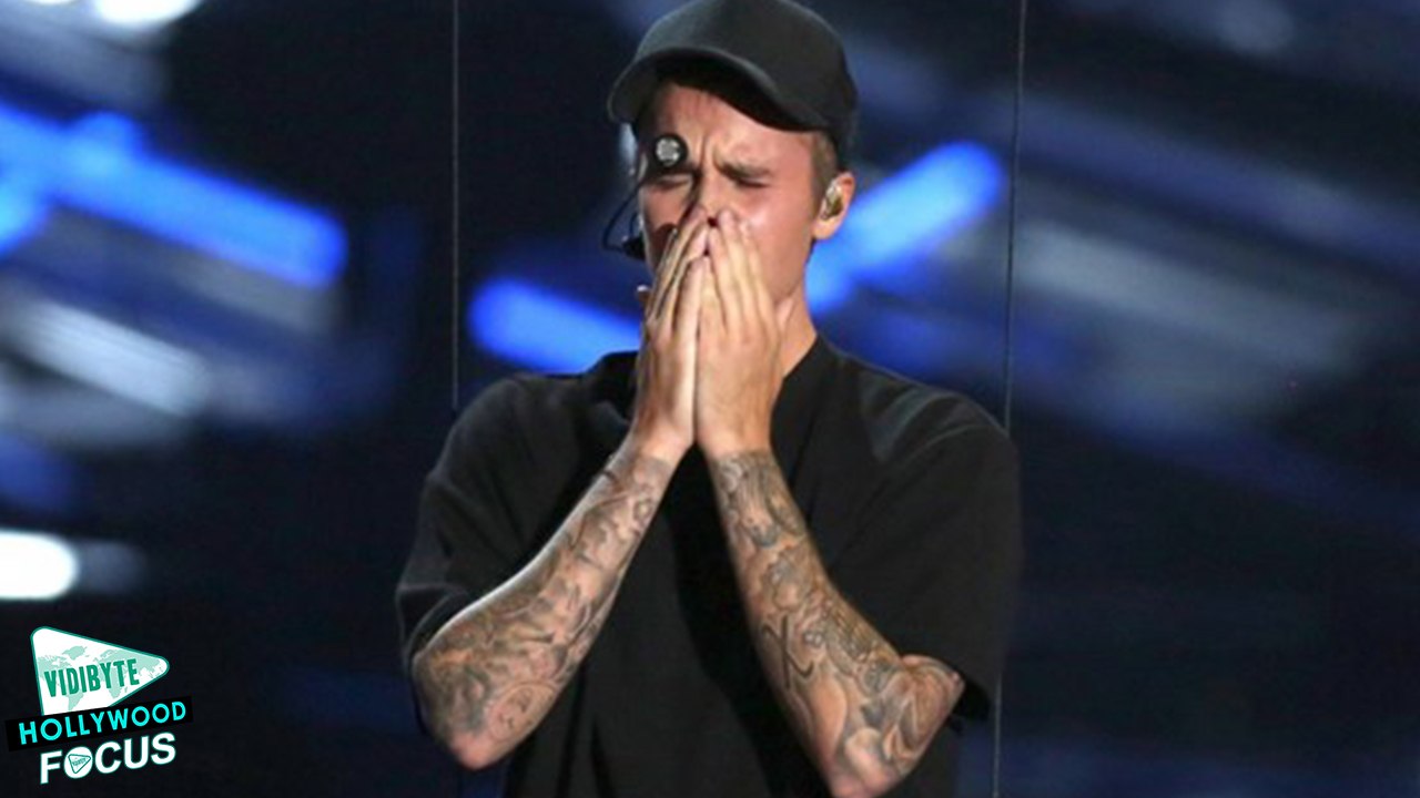 Justin Bieber Performs New Song ‘Insecurities’ Live In Concert — Watch