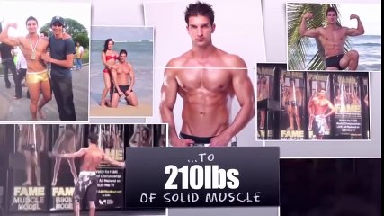 Download Video: Top 20 Muscle Building Foods  My Top Bodybuilding Foods