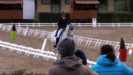 08-Saumur - DRE - Cedric Lyard - Cadeau du Roi - JO/JEM