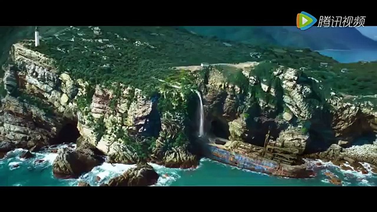 [ENG SUB] The Mermaid (美人鱼) by Stephen Chow Final Trailer (Opens on Feb 8th)
