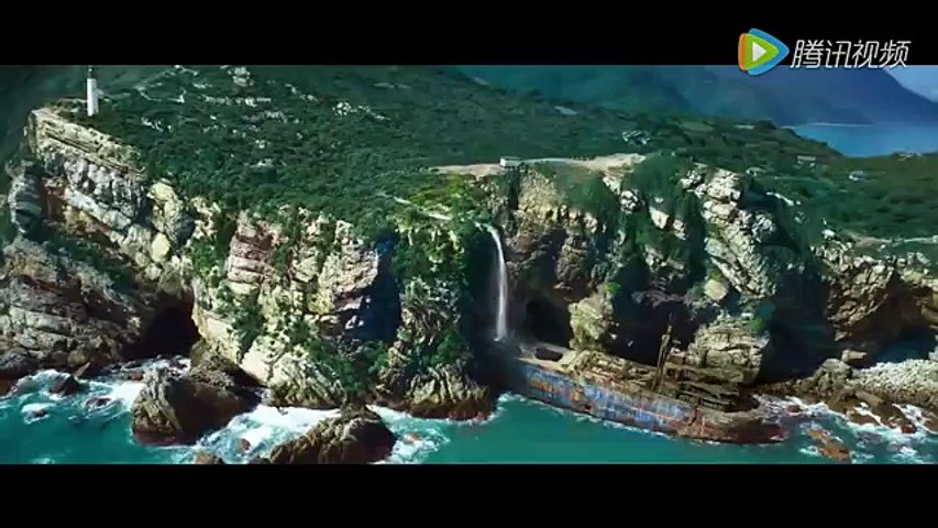 [ENG SUB] The Mermaid (美人鱼) by Stephen Chow Final Trailer (Opens on Feb 8th)