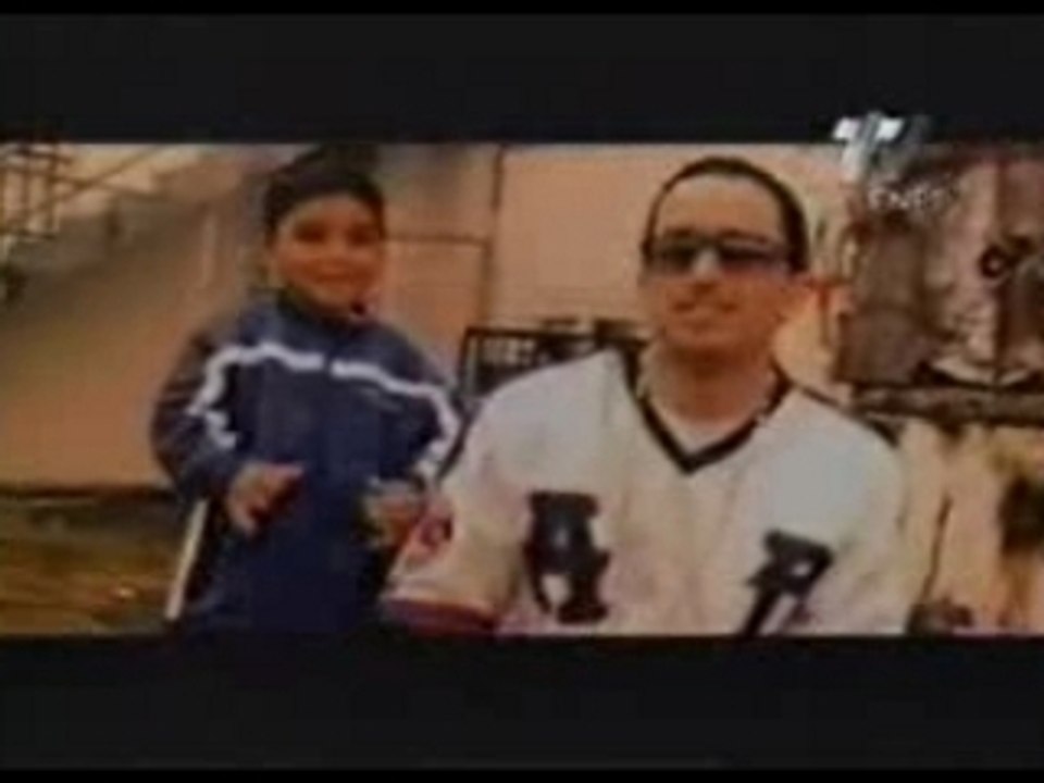 Wisin Y Yandel- Te Suelto El Pelo