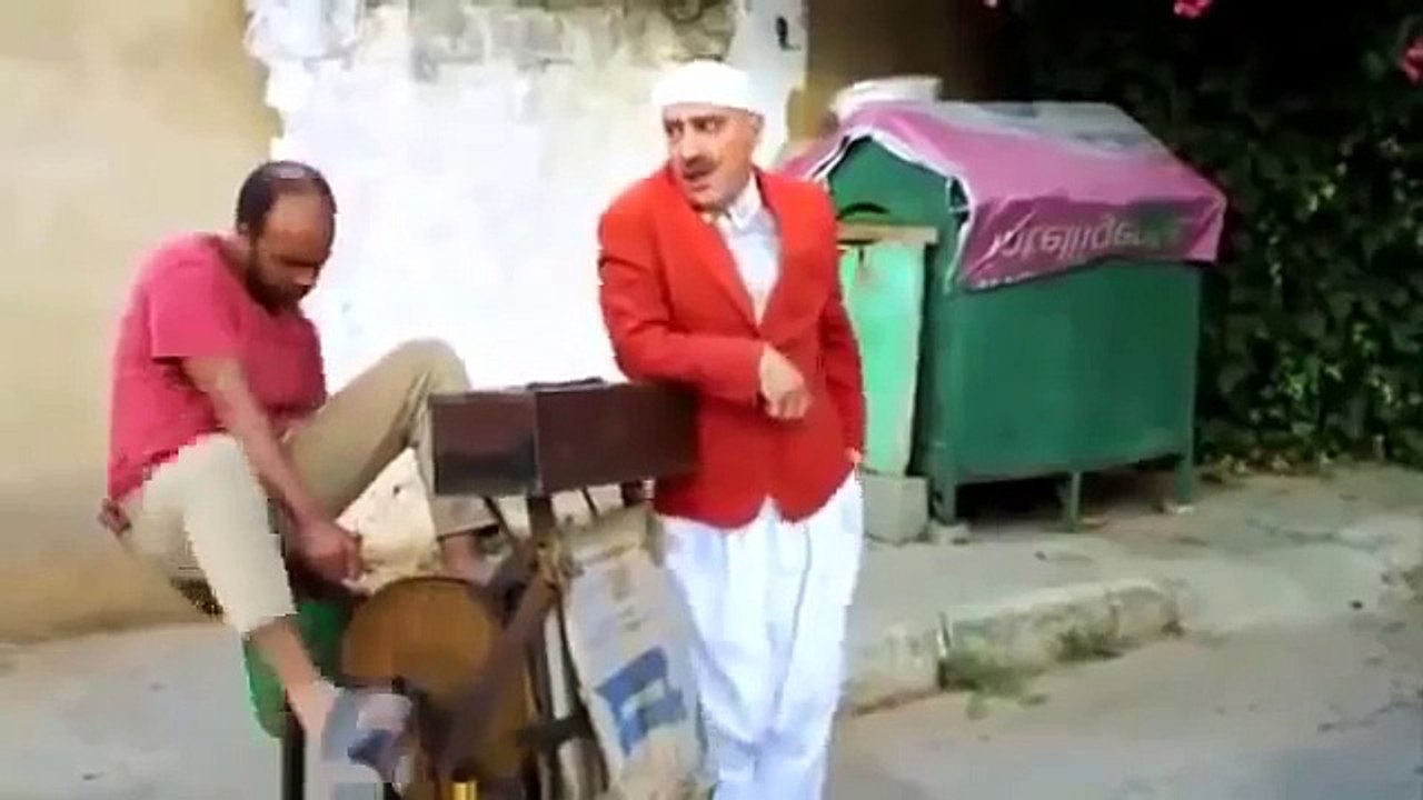 جديد حسن الفذ كبور و لحبيب موت ديال الضحك hassan el fad et lhbib
